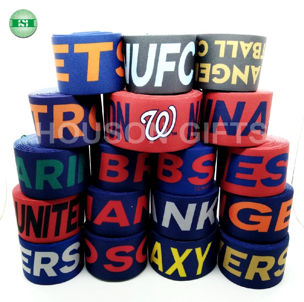Sublimation elastic / Smooth type