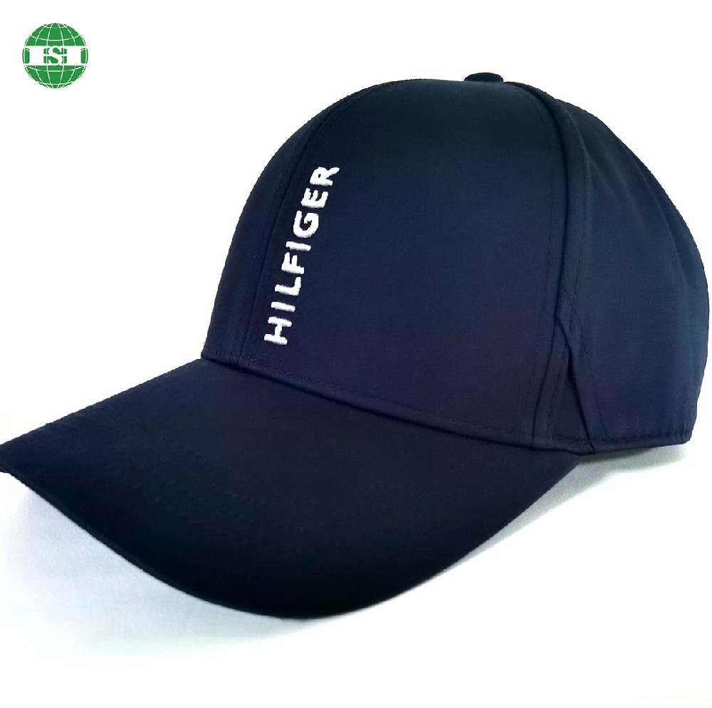 Customized embroidery logo baseball cap customized with your own design