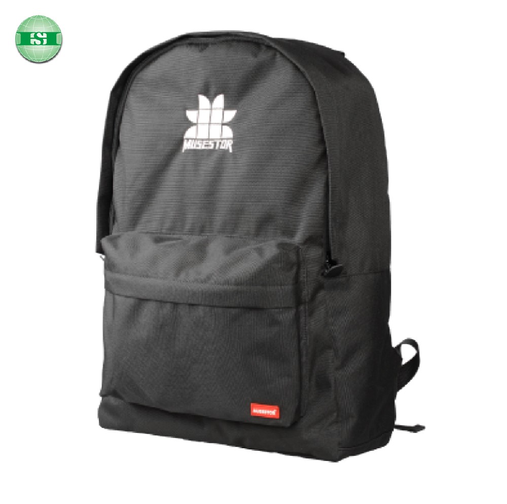 Custom made logo backpack full customization with your own tech pack