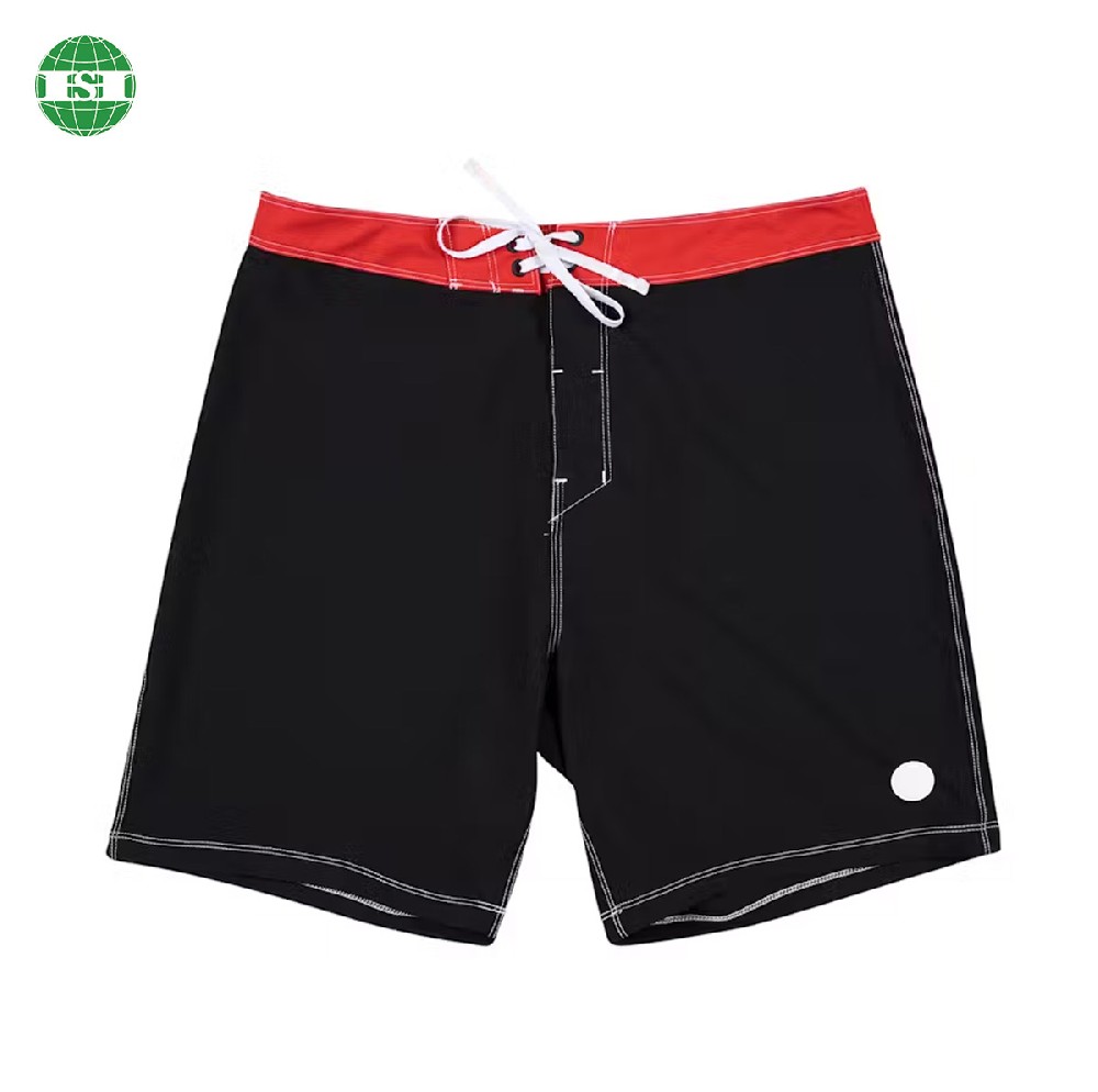 Boy's board shorts customized design